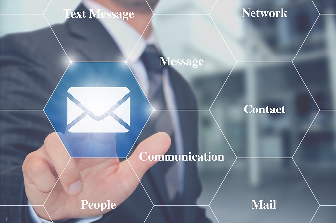 お問い合わせ方法選択